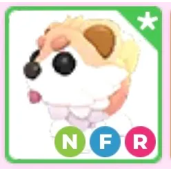 Nfr cryptid