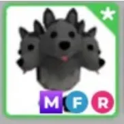 mfr cerberus