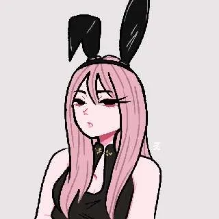 Ambibi •̀ ᗜ •́