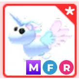 mfr alicorn