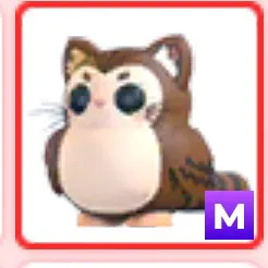 Mega Purrowl