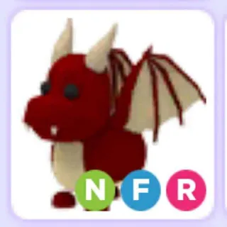 NFR Dragon