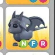 NFR Gargoyle