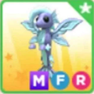 MFR Merhorse