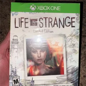 Life is Strange