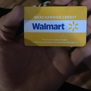$90.00 Walmart