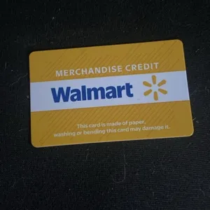 $90.00 Walmart