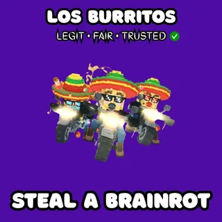 Los Burritos