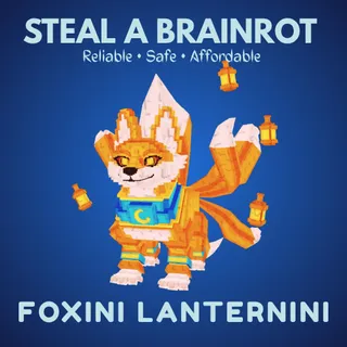 Foxini Lanternini