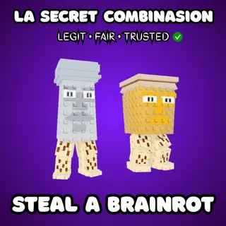 Garama and Madundung