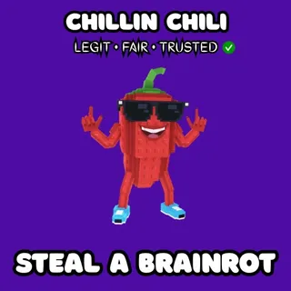 Chillin Chili