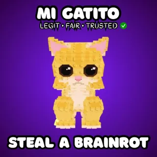 Mi Gatito