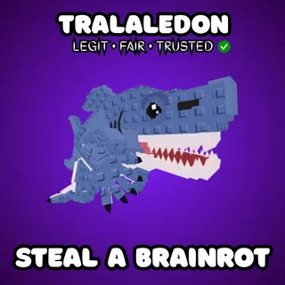 Tralaledon