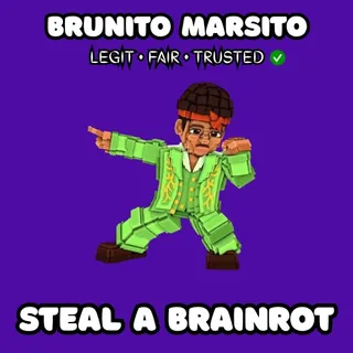 Brunito Marsito