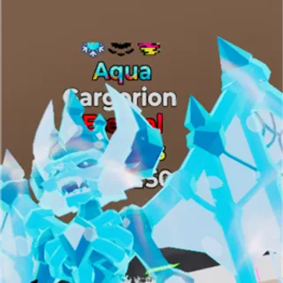 aqua