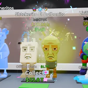 shtekerito el bulbonito