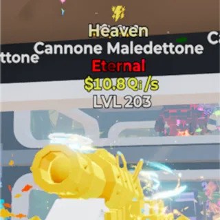 Heaven