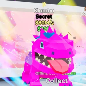 klombo