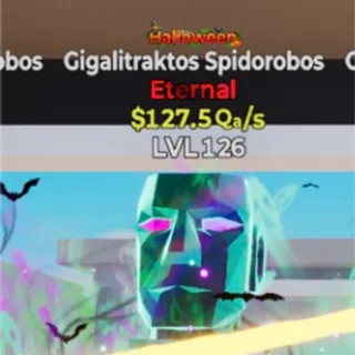 og Halloween