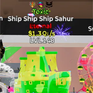 toxic ship ship
