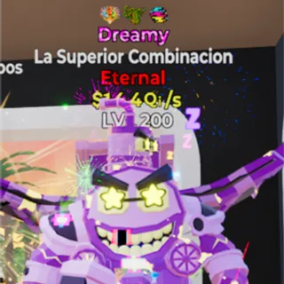 dreamy la superior co