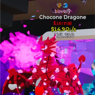 lovely chocone