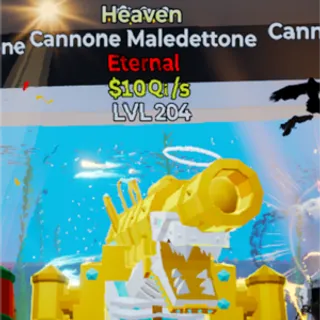 Heaven