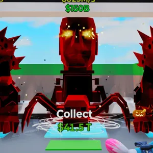 gigalitraktos spidorobos