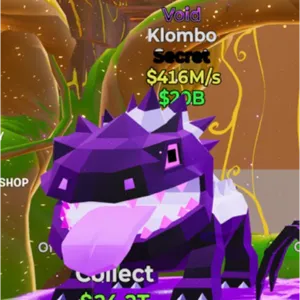 void klombo