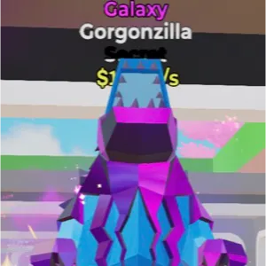 galaxy gorgonzilla