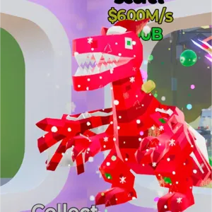 Christmas cannelloni dra