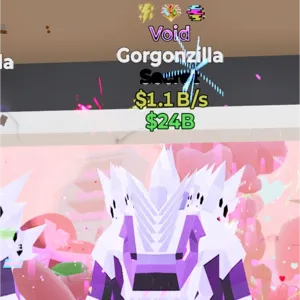 void gorgonzilla