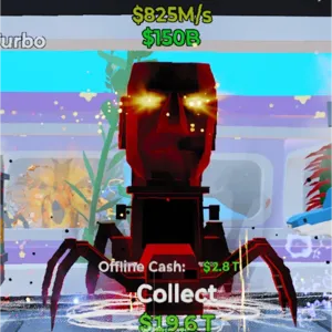 gigalitraktos spidorobos