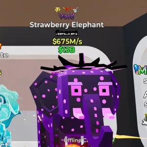 void strawberry