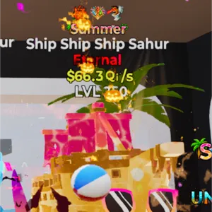 summer ship ship ship sa