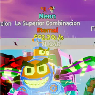 neon la sup