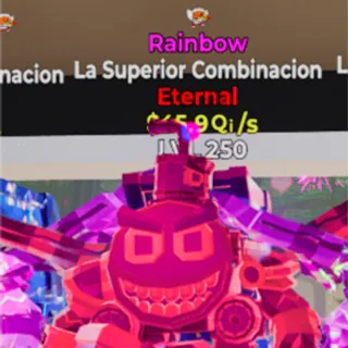 rainbow la superior com