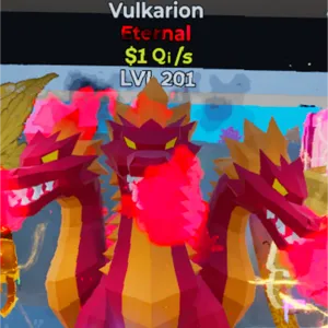 Vulkarion