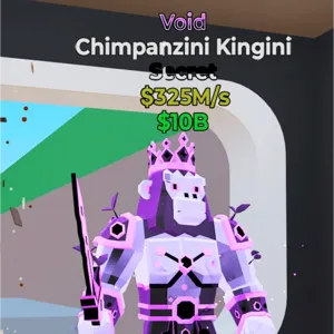 void Chimpanzini