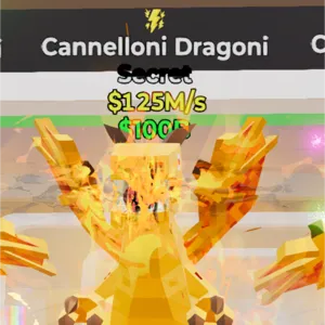cannelloni dragoni