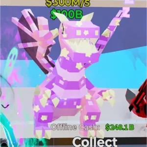 dreamy cannelloni dragon