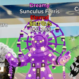 dreamy sunculus