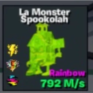 rainbow