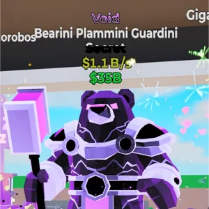 void bearini