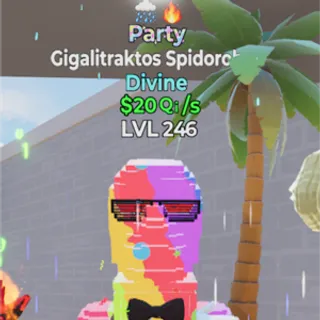party