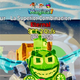 magical la superior