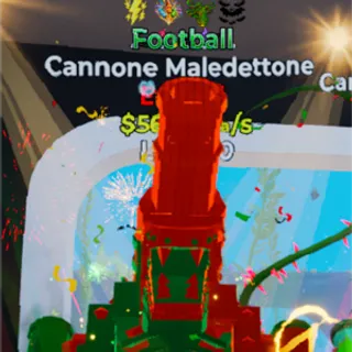 football