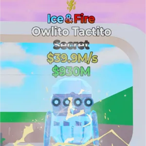 owlito tactito