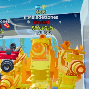 il maledettones