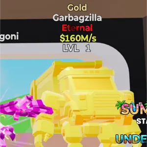 gold grab